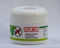 Szuku krém